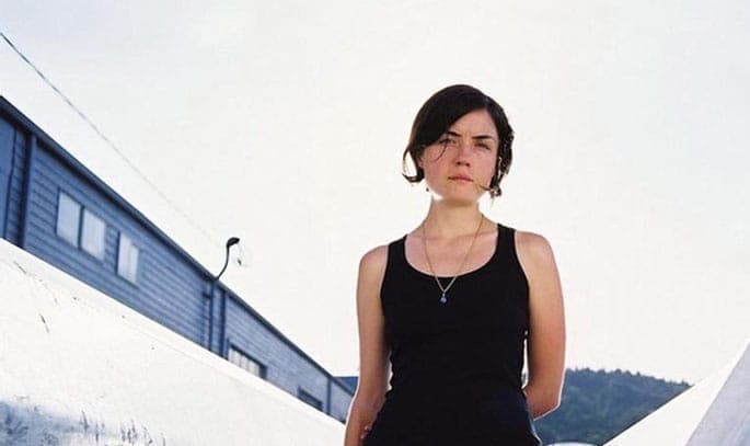 Grouper’s Liz Harris releases fuzz-pop single with new trio Helen