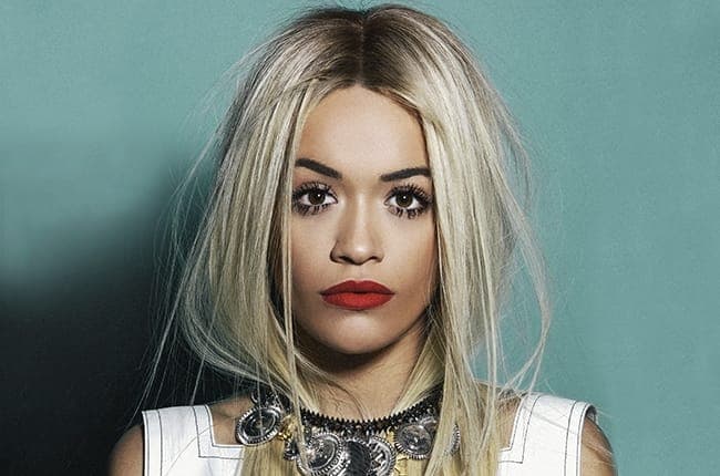 Rita Ora puts in late contender for 2014’s funniest Twitter fail