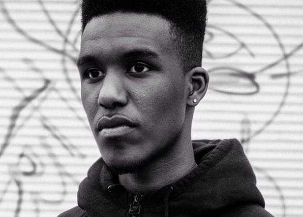 Novelist drops 'Street Politician'