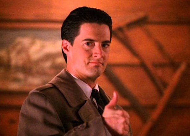 Angelo Badalamenti soundtracks the first Twin Peaks reboot trailer