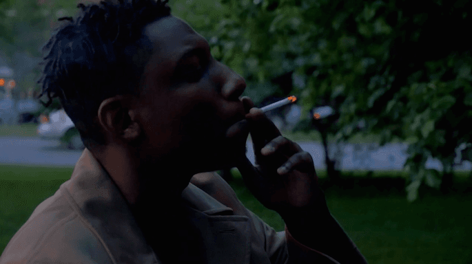 Supreme Cuts and friends launch Posture imprint; watch David Ashley's laidback 'Good' video