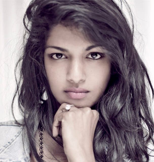 Stream a short mix of new M.I.A. material, reportedly featuring cuts from new album Matangi