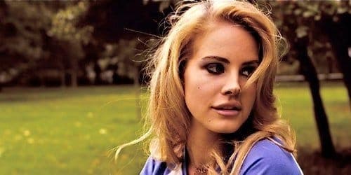 Video: Lana Del Rey – ‘Carmen’