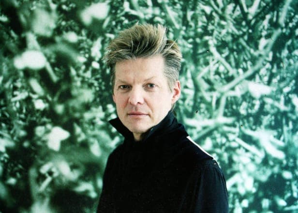GAS, Actress, Einstürzende Neubauten and more announced for Donaufestival