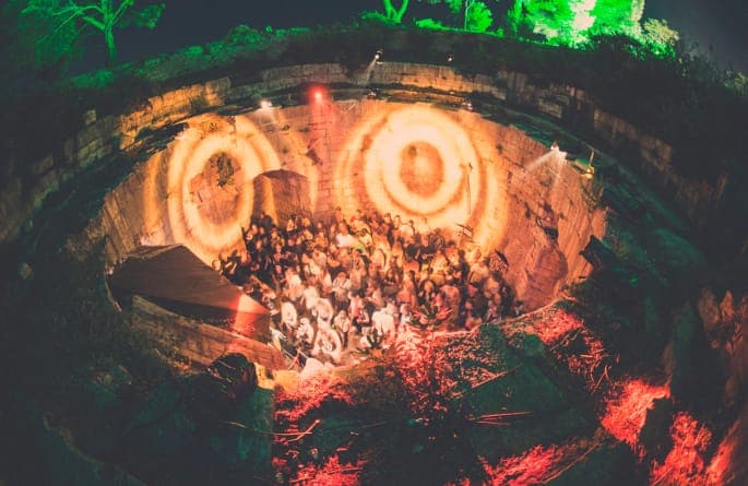 Moodymann, Ben Klock and Lil Louis among first names for Dimensions Festival 2015