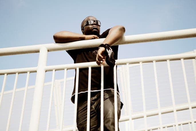 Terror Danjah and Champion prep Son Of Anarchy EP for Hyperdub