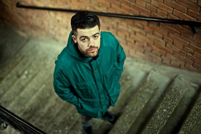 Space Dimension Controller to play free gig at Bradford’s Fuse Art Space tomorrow