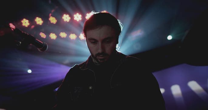 Full details of John Talabot’s DJ-Kicks compilation emerge