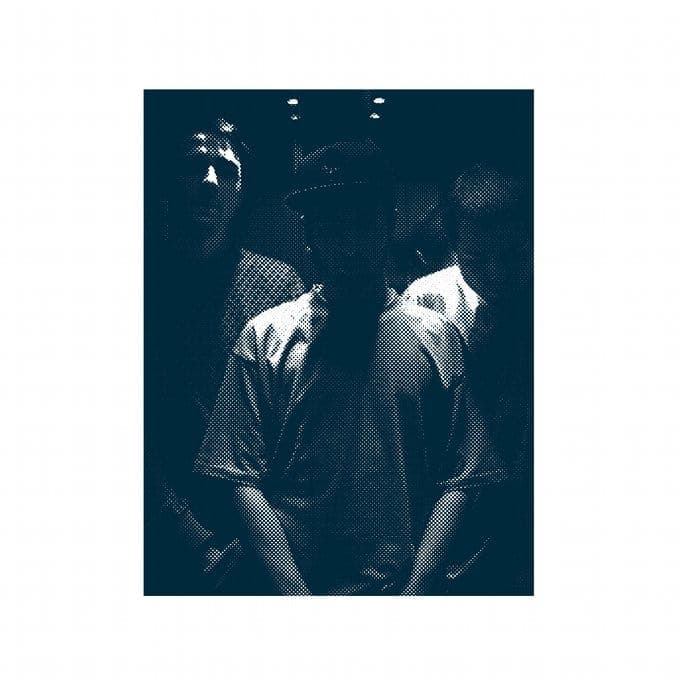 Dark Sky return to 50Weapons with the Myriam EP