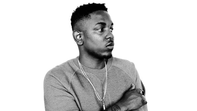 Kendrick Lamar announces album title, release date