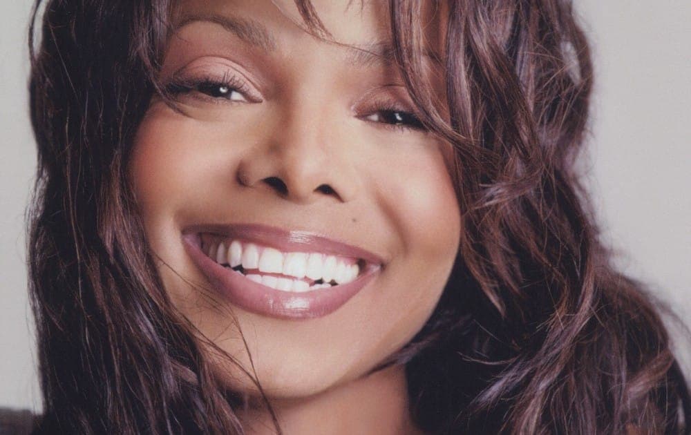 Janet Jackson reveals full details of Unbreakable