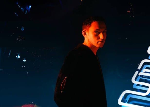 Hudson Mohawke threatens to leak unheard Kanye West songs over missing payments