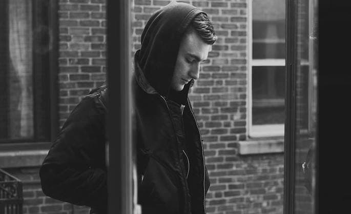 Download a remix of Samo Sound Boy's 'Open' by ex-Grown Folk member Motions