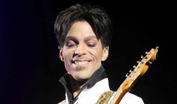 Prince killed Saturday Night Live last night