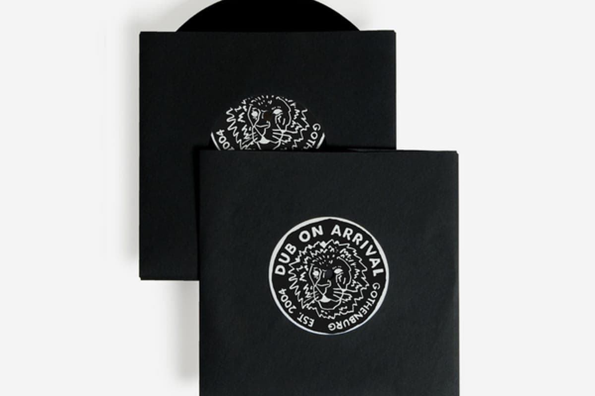 iDEAL Recordings launches new imprint, Dub On Arrival