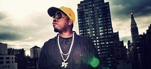 Big Boi’s daughter turns 16, gets record label