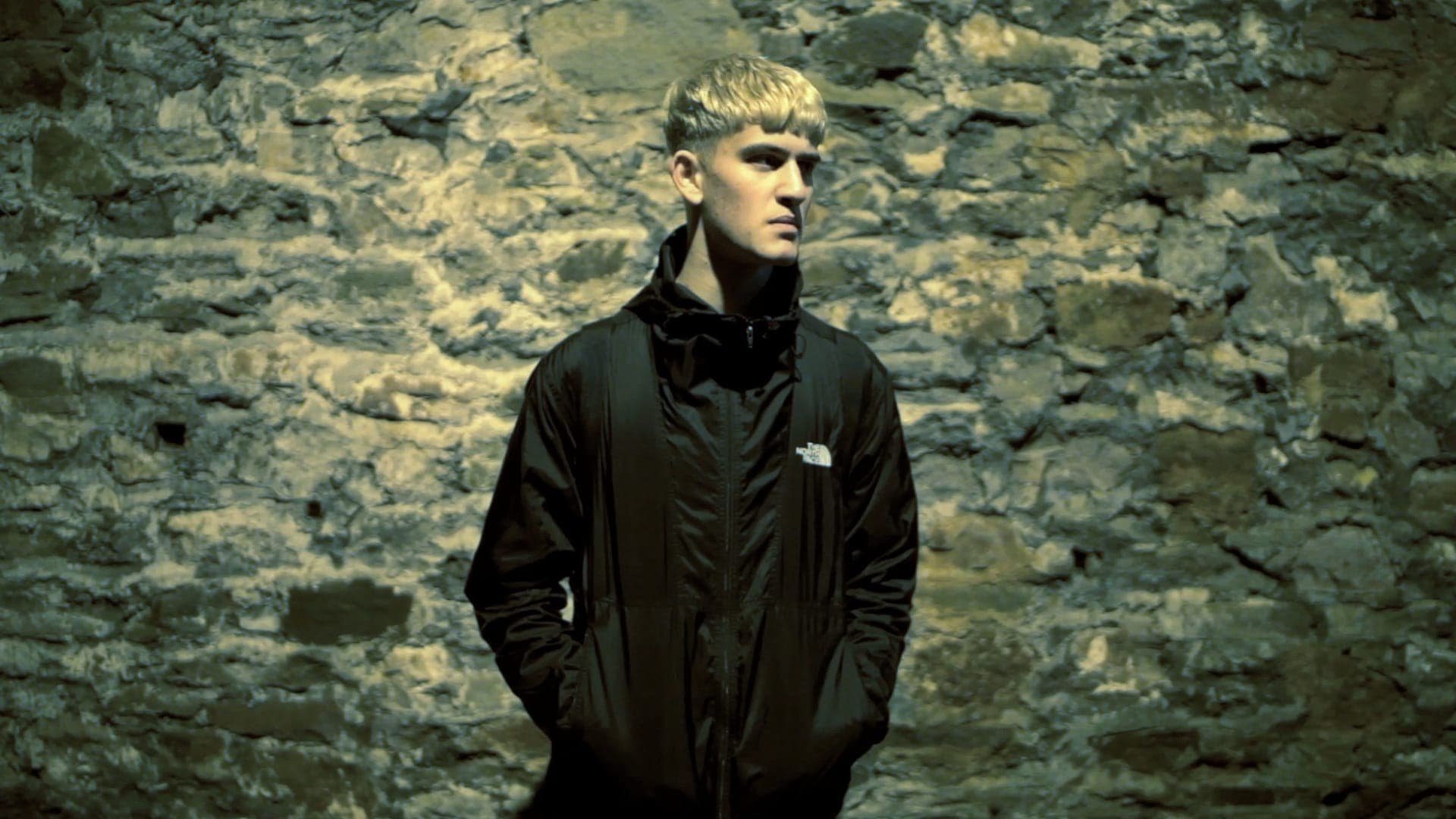 Happa: “I was making pretty terrible dubstep when I started”