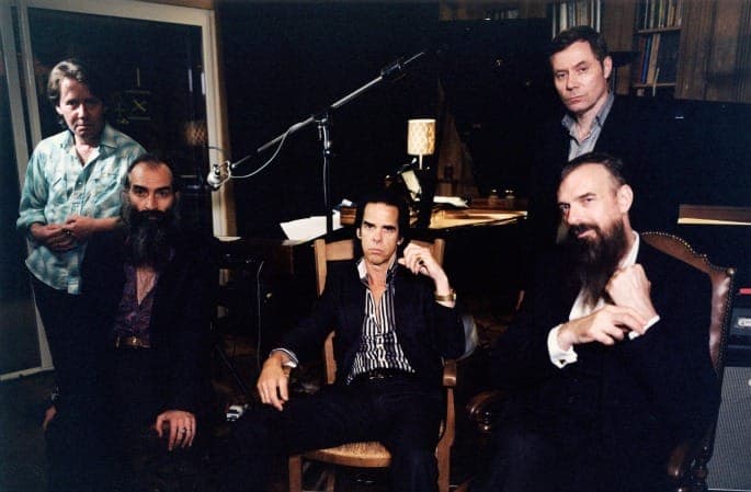 Nick Cave and the Bad Seeds added to EXIT Festival line-up