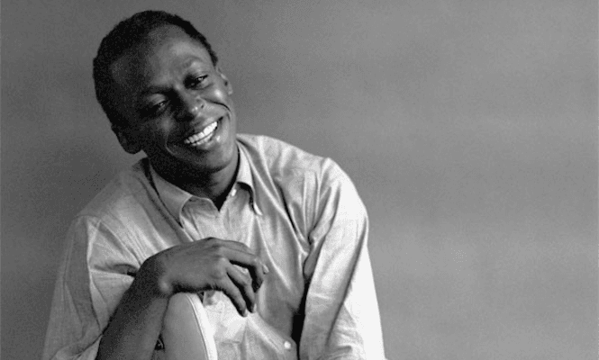 Miles Davis early recordings collected in huge 10" vinyl box set