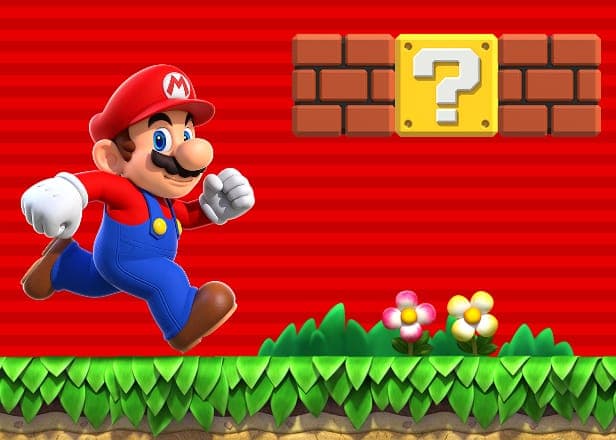Watch Super Mario Bros. creator Shigeru Miyamoto play the game’s theme with The Roots