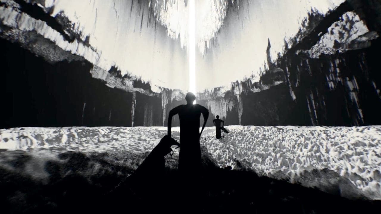 In Search Of The Right World