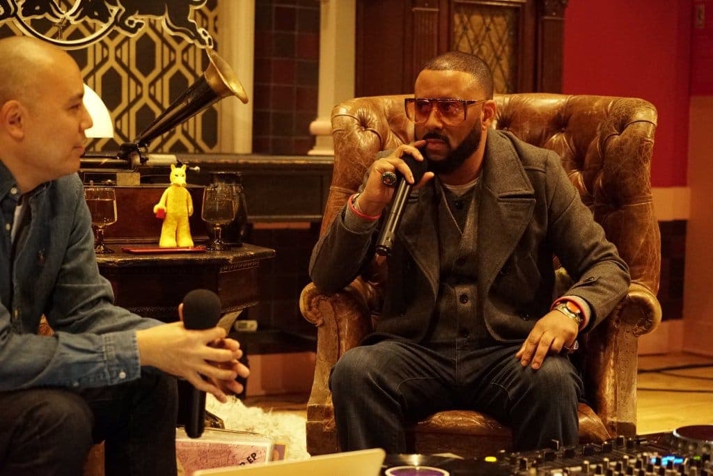 Madlib and Freddie Gibbs to return with new album, Bandana