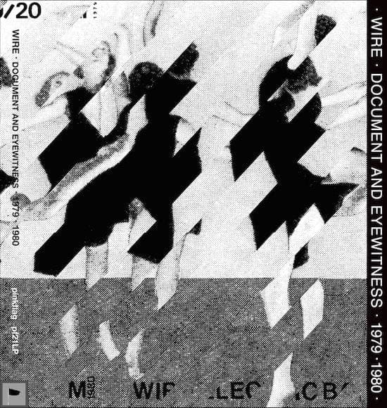 Document And Eyewitness: 1979-80