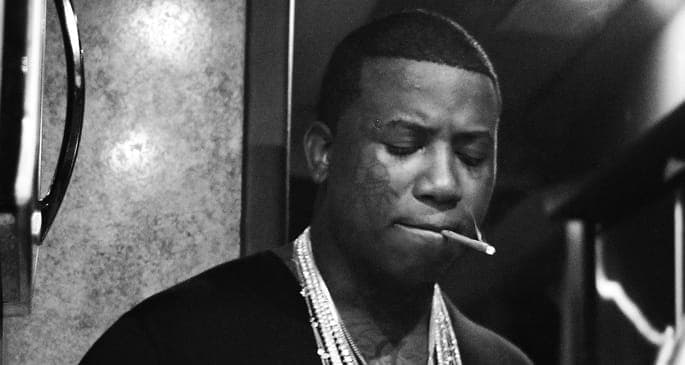 Gucci Mane deletes his Twitter, drops new mixtape Diary of a Trap God