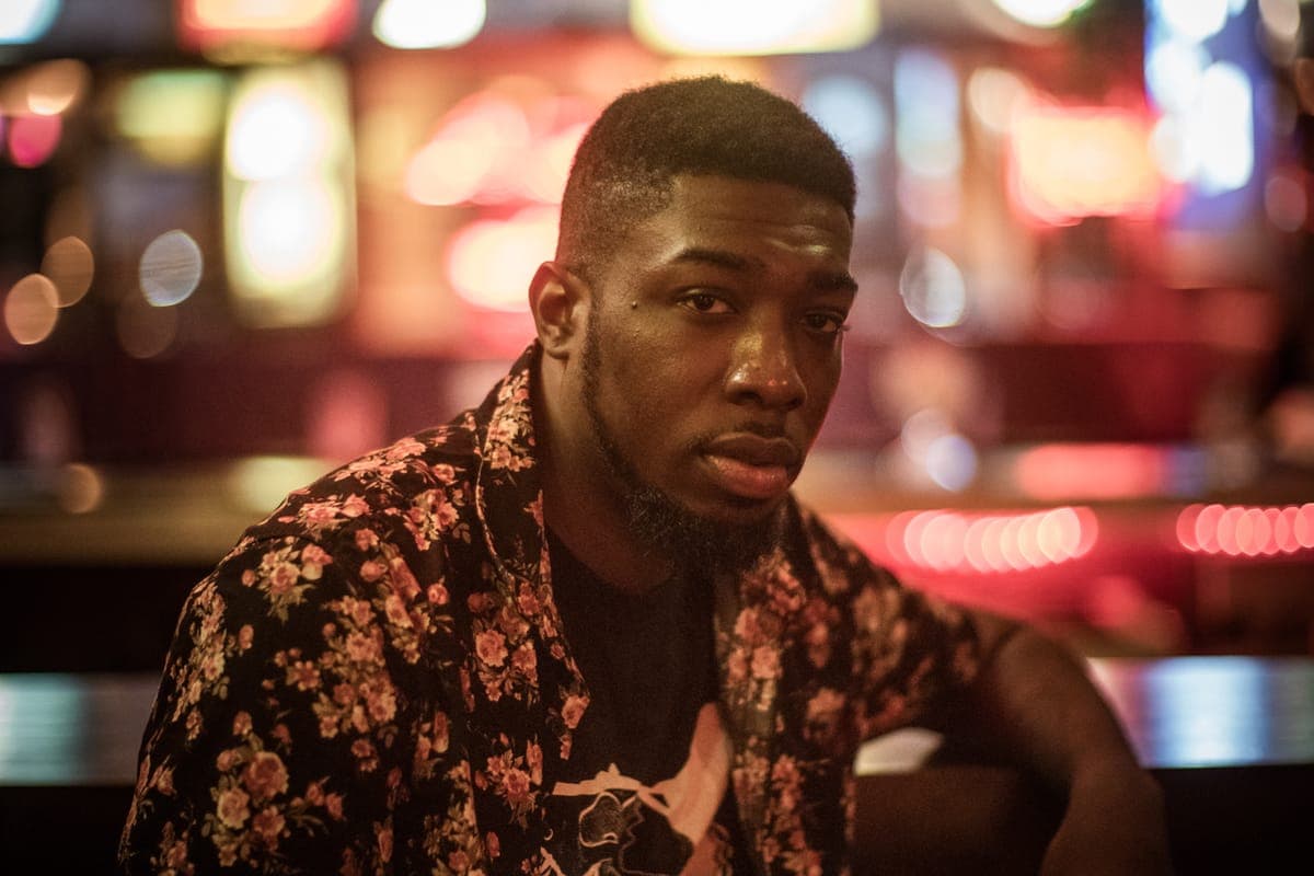 Epic B returns to Swing Ting for Mask On Riddim EP
