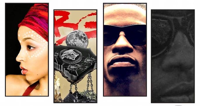 The 20 best mixtapes of 2013