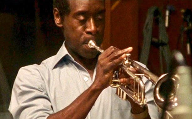 Watch Don Cheadle as Miles Davis in first teaser for Miles Ahead