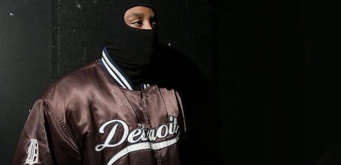 Premiere: Download DJ Stingray's warped remix of Brodinski's 'Dance Like Machines'