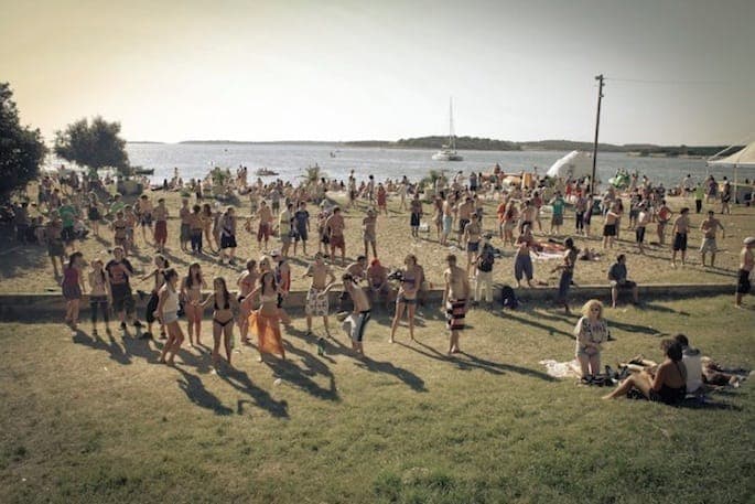 One dead at Croatia's Dimensions Festival