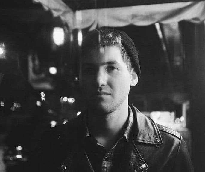 Baauer FACT interview