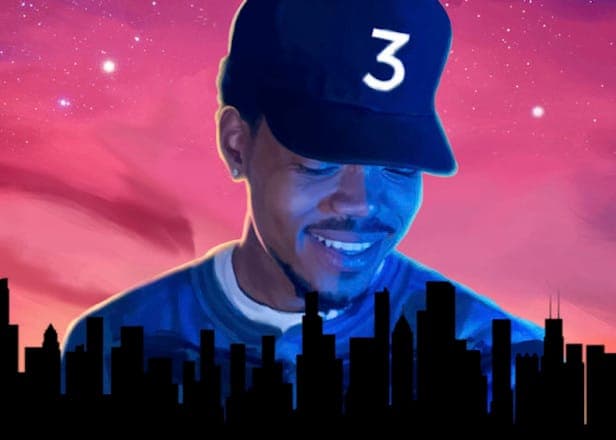 Chance the Rapper enlists 2 Chainz and Lil Wayne for ‘No Problem’