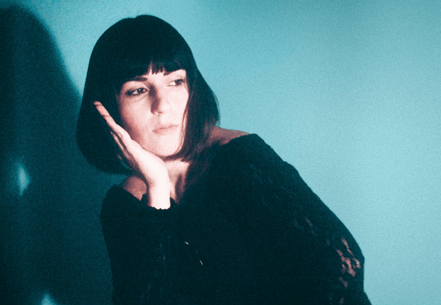 Nite Jewel announces new album Liquid Cool shares new single 'Boo Hoo'