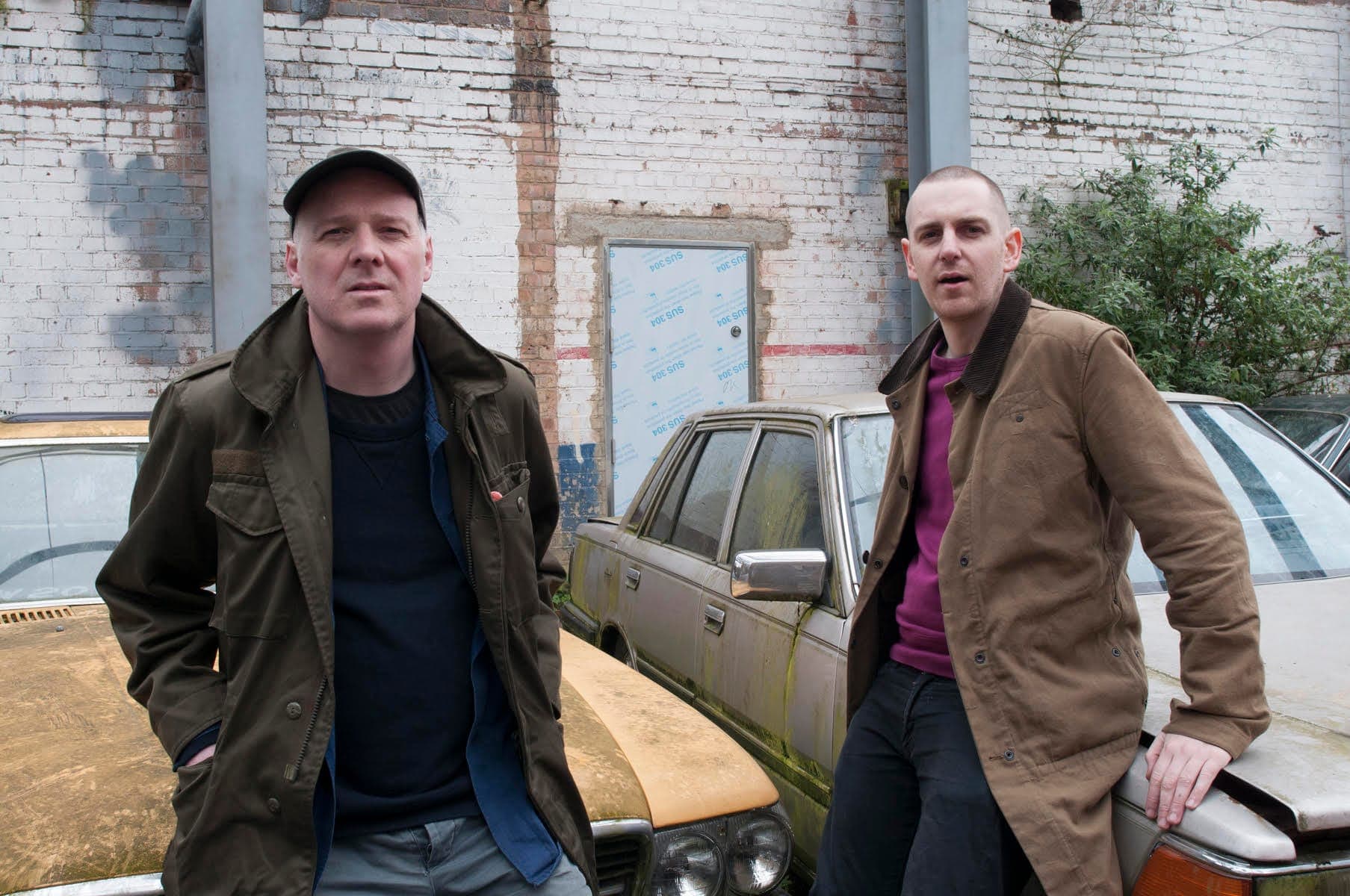 Joe Hart celebrates 10 years of Body Hammer with 10 defining dancefloor fillers