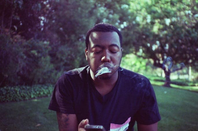 Listen to Domo Genesis' soulful 'Table Tennis', produced by Thelonious Martin