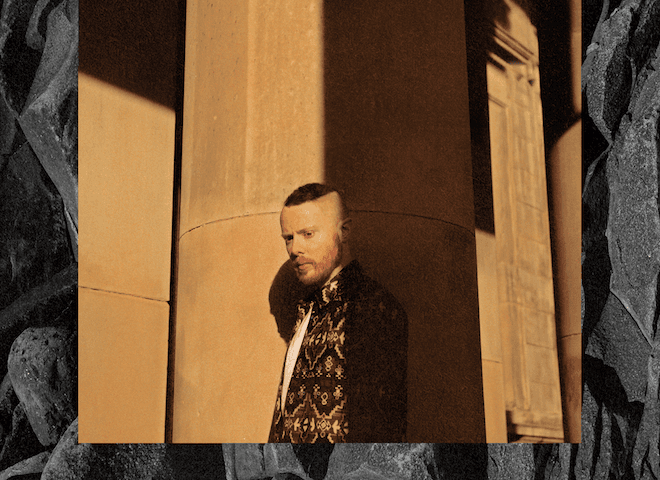 Forest Swords to release DJ-Kicks mix featuring Laurel Halo, David Toop, Orbital