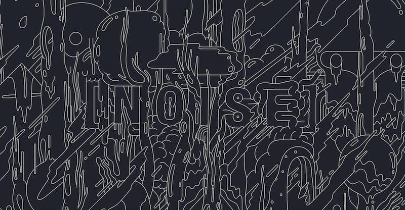 Adult Swim announce NOISE compilation – hear first track from clipping.