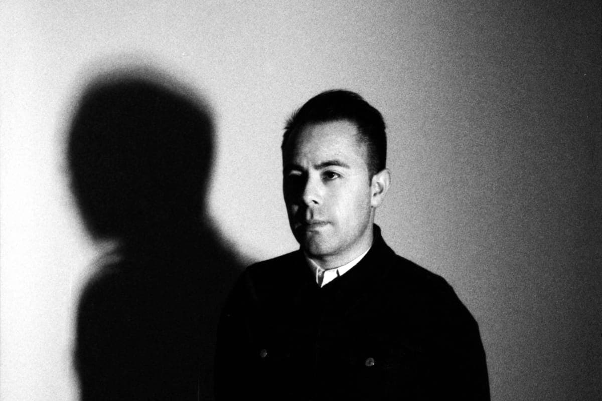 Silent Servant returns to Hospital Productions for new LP Shadows of Death and Desire