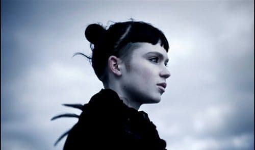 Membrain: a new project from Grimes and Cop Car Bonfire