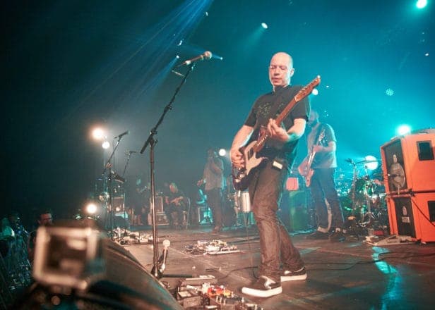 Listen to Mogwai's new song 'Donuts'