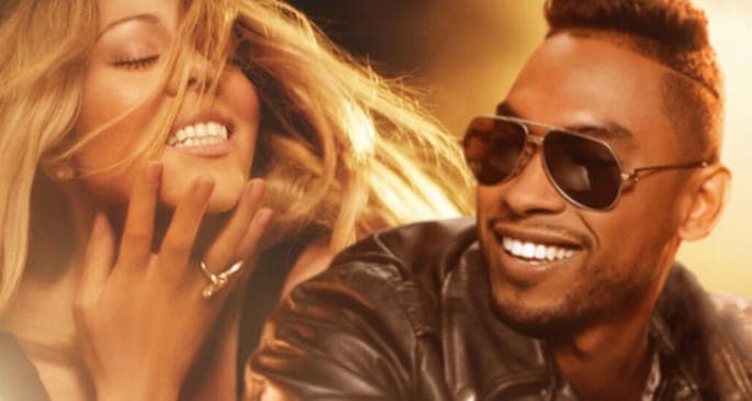 Miguel meets Mariah Carey on lilting new single ‘Beautiful’