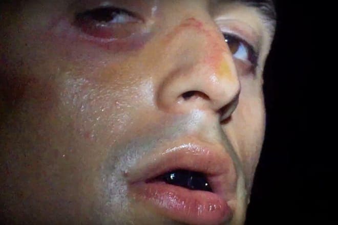 Arca teases new release with intimate 'Sin Rumbo' video