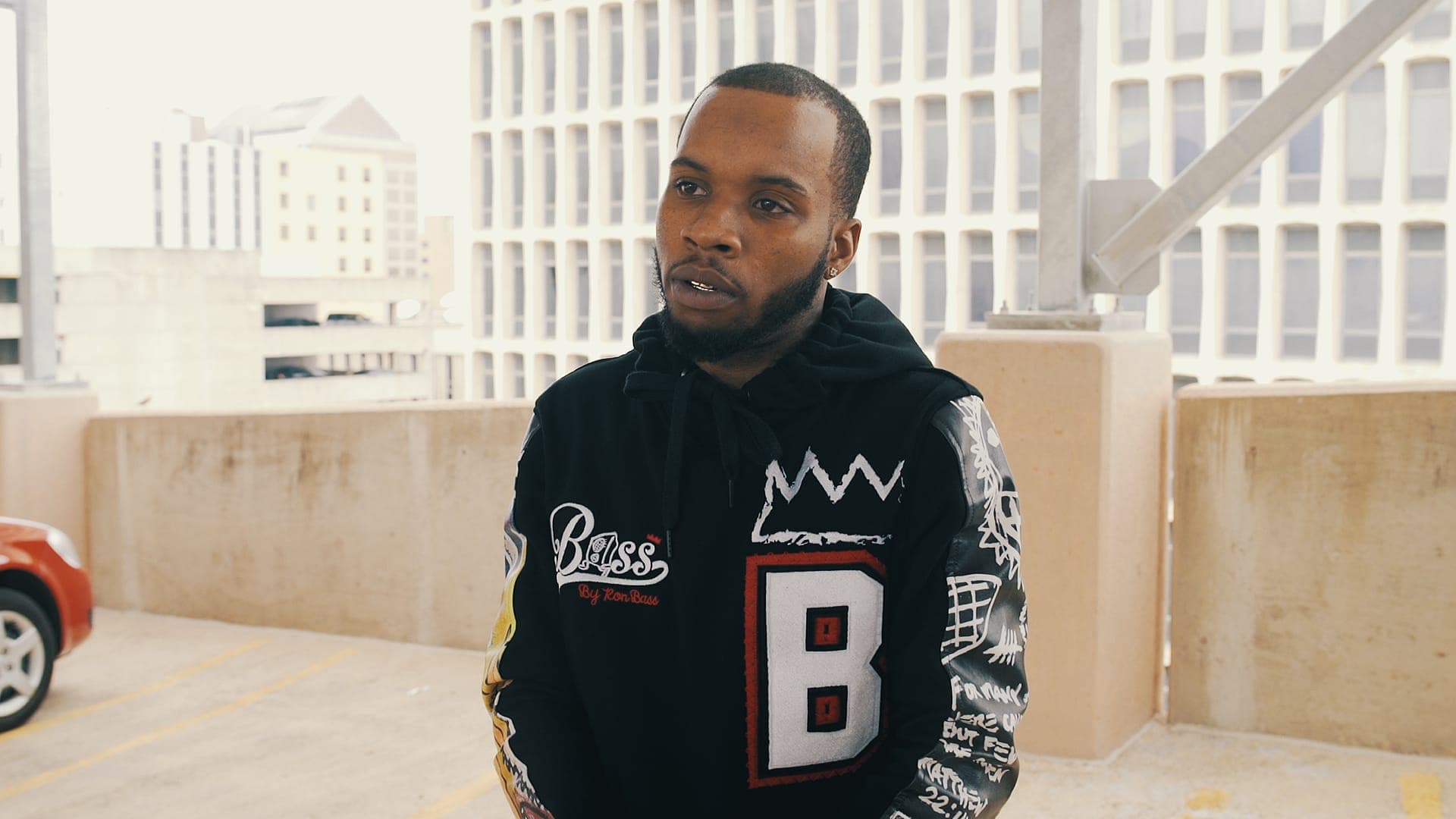 FACT at SXSW 2015 - Tory Lanez interview