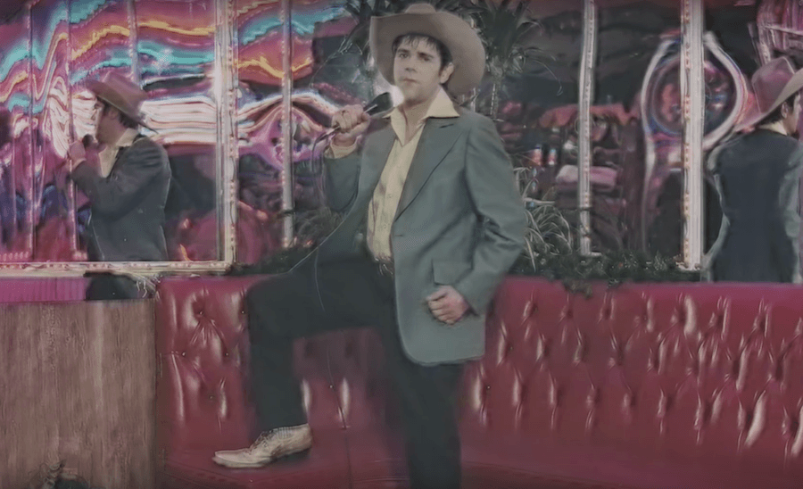 Ariel Pink announces new album Dedicated to Bobby Jameson featuring Dam-Funk