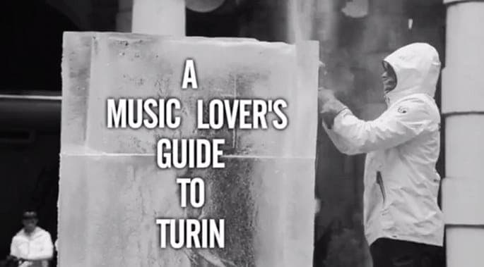 A Music Lover's Guide to Turin