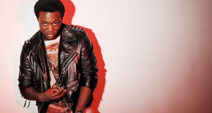 Benga discusses his bipolar disorder and schizophrenia