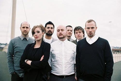 DVA roughs up Submotion Orchestra’s syrup-smooth ‘Always’